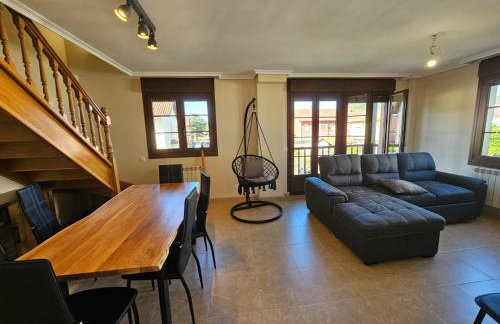 Dúplex en Escalante - Playa de Berria - Promociones según número de noches, más detalle en descripción - Foto 2