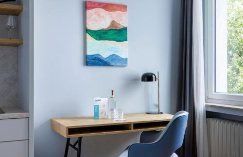 Numa Düsseldorf Artol - Foto 8