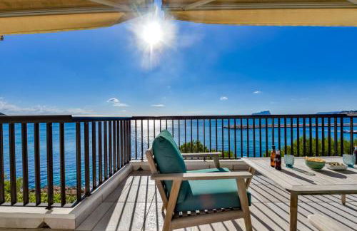 Moraira Bay 8 - By Almarina Villas - Photo 24