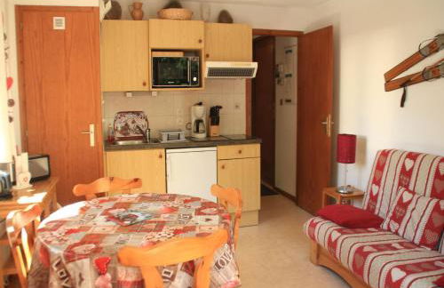 Apartment Perthuis in Chatel - Photo 11