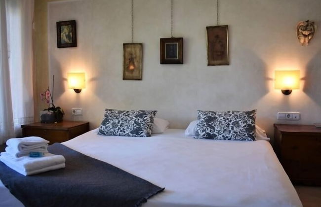 Sanpan Be my Guest Castelldefels - Photo 6