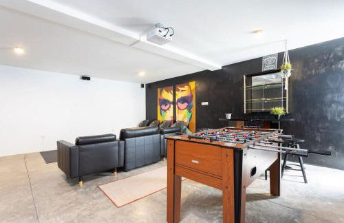 Villa Isla Bonita - Foto 40