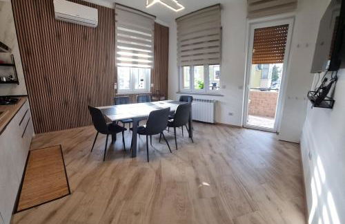 Sunny CentralApartment -3 bedrooms ,Private Parking - Foto 36