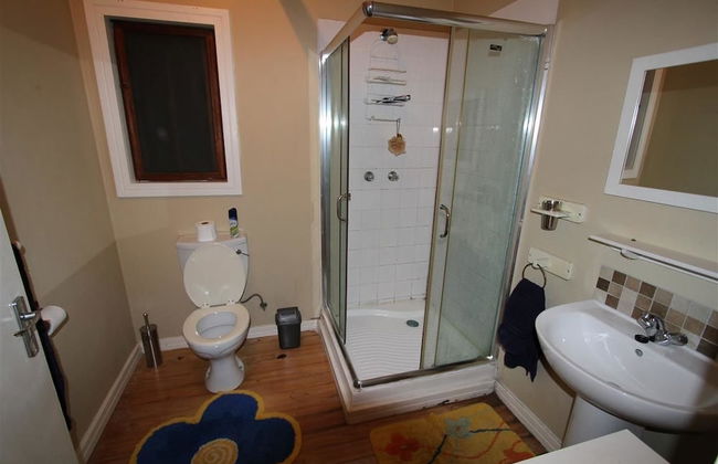 Self catering Mozambique - Photo 15