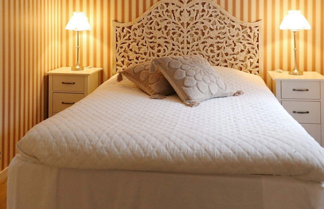 4 Star Holiday Home in Tvaaker-by Traum - Foto 3