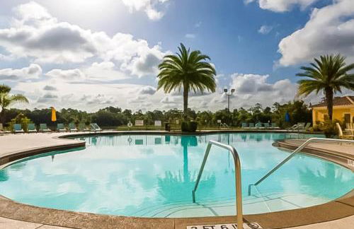 Oakwater Fountain View 3BR Home, Pool, By Disney - Foto 9