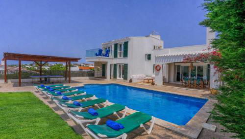 Villa Sargantana Negra - Foto 2