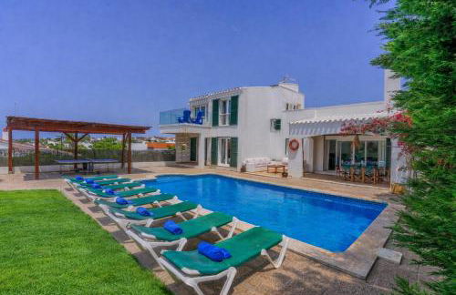 Villa Sargantana Negra - Foto 2