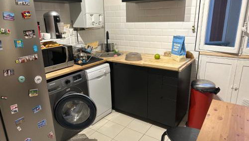 Appartement muette - Foto 5