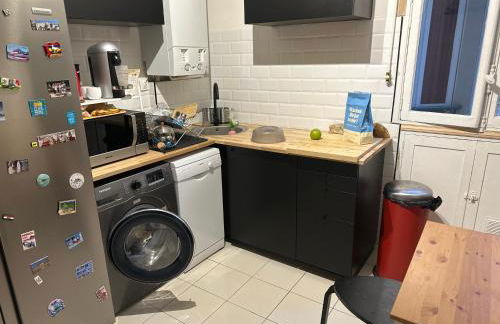 Appartement muette - Foto 5