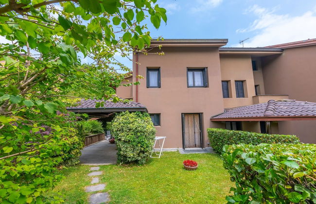 Residenza La Parusciola - Foto 28