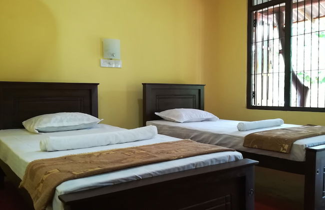 Araliya Self Cooking Resort Dambulla - Foto 7