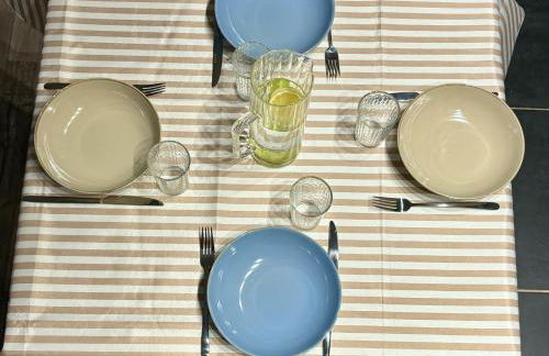 Appartement calme et cosy - Proche centre - Foto 12