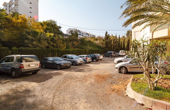 Tahiti Burriana Apartments Casasol - Photo 61