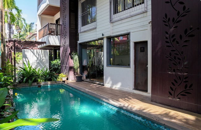 Riva Boutique Apartments - Photo 31