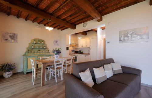 Casa di Campagna Pianelli - Foto 30