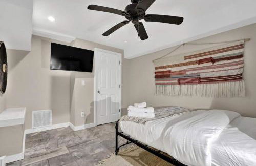 Sleek 5BR Buckhead HomeModern,Spacious & Central - Foto 34