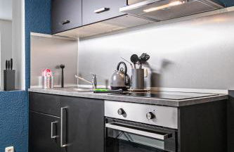 Aparthotel Menden - Foto 36