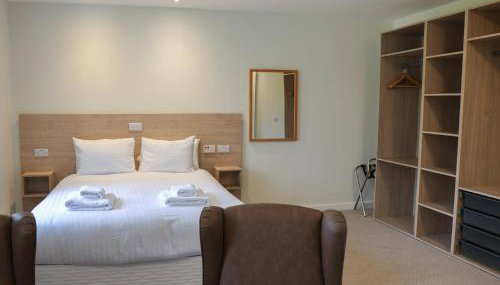 The Herdwick Hideaway at Eamont Park - Foto 3