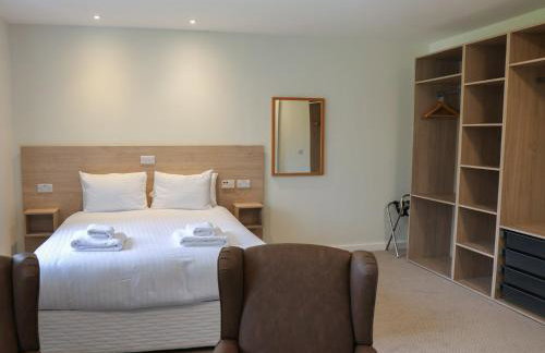 The Herdwick Hideaway at Eamont Park - Foto 3