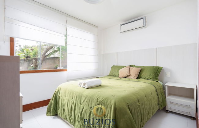 Bz33 Casa 4 suítes churrasqueira Geribá - Foto 2