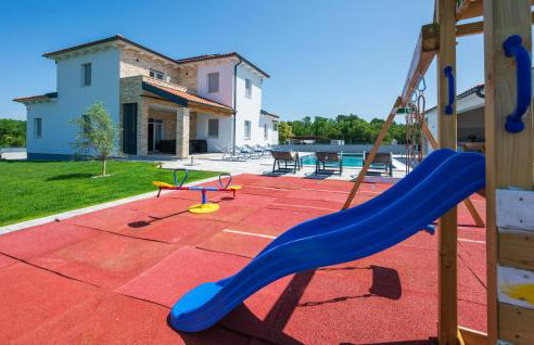 5 Bedroom Nice Home In Vidulini - Photo 26