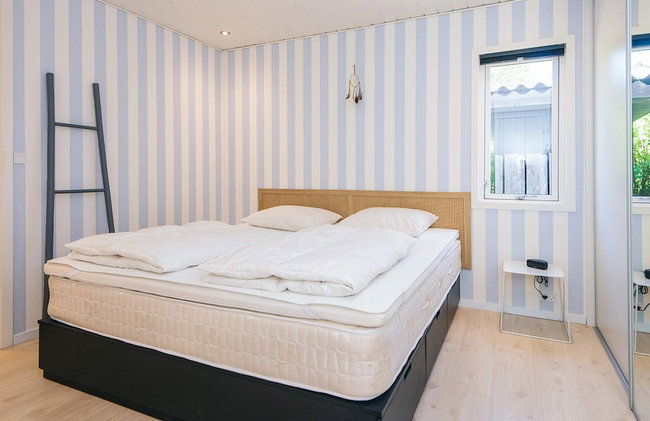 5 Star Holiday Home in Kolding - Foto 13