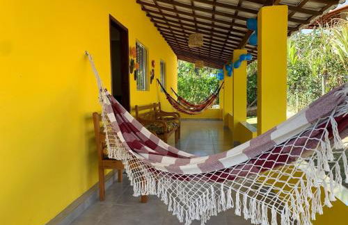 Casa com Piscina para Casais ou Familias - Foto 26