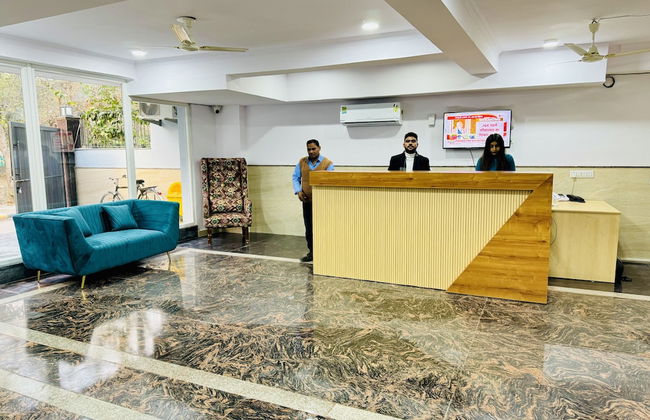 Zen Suites - Golf Course Road - Foto 2