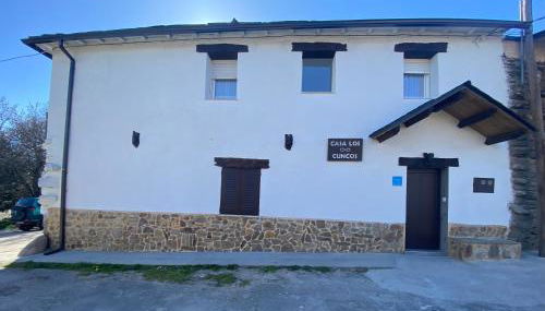 Casa Los Cuncos - Foto 2