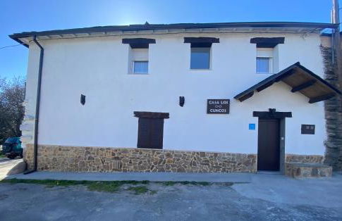 Casa Los Cuncos - Foto 2