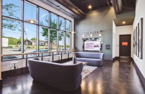 Music City Muse Downtown Nashville, 5 Mins to Lower Broadway - Foto 44