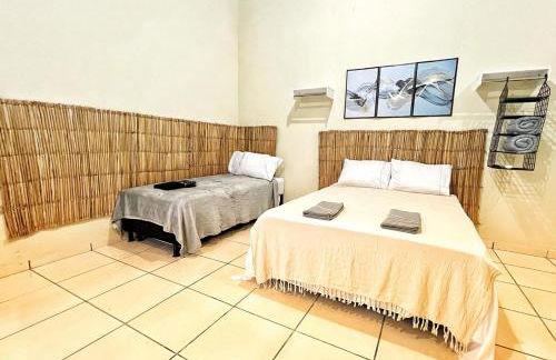 Loft familiar Br-Aeroporto 2 - Foto 1