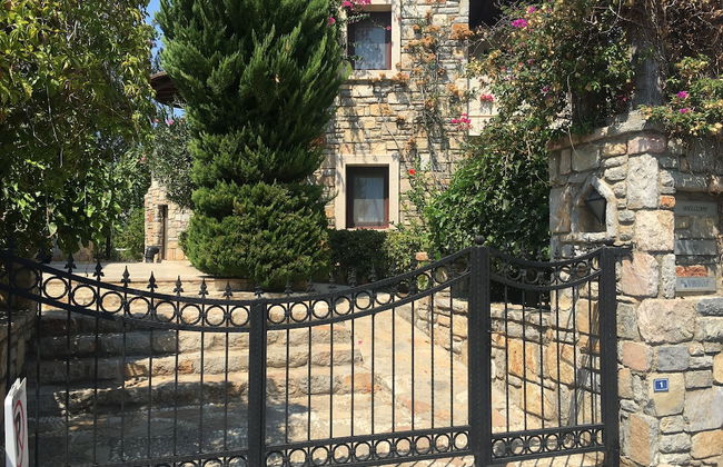 Villanaz Apart Hotel - Photo 14