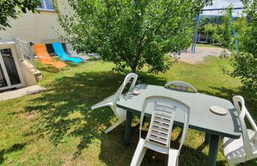 Logement jusqu'à 4 personnes - Foto 14