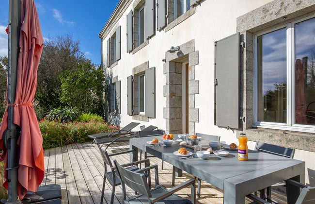 Balade Océane - Foto 5