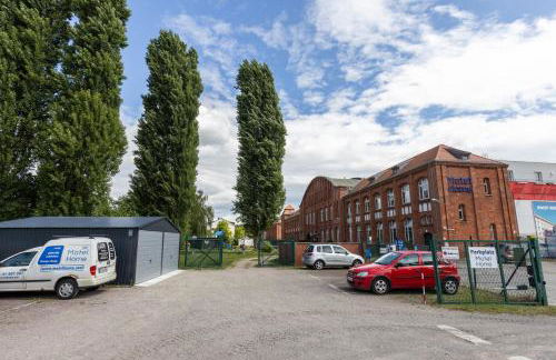 Motel Home Wittenau - Foto 15