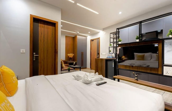 Imperial Stayz - Foto 7