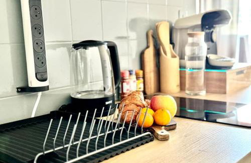 Le Muretain parking gartuit à proximité - Foto 27