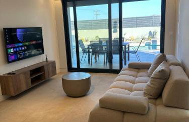 Aelia Suites Corinth - Photo 14