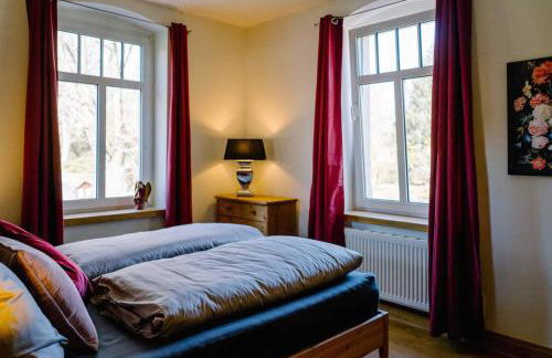 Ferienwohnung Radeberg - Foto 25