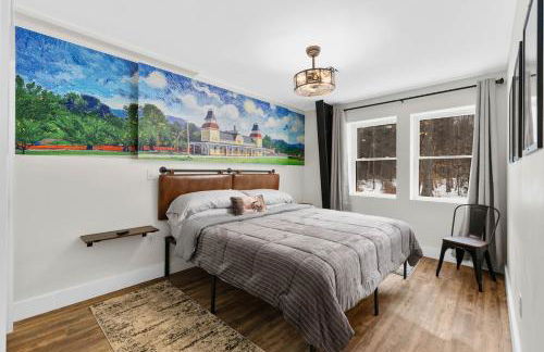 Brand New 4000 SF Vacation Home on 53 acres! - Foto 31