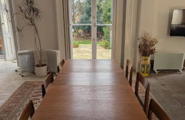 Stunning Georgian stay, ideal to explore Liverpool - Foto 10