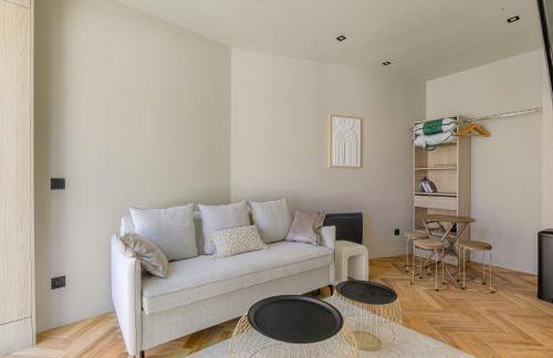 Résidence moderne avec appartements lumineux et rénovés aux portes de Lyon - Foto 44