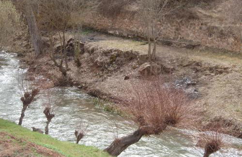 Alojamiento Rural Fuente Cancana - Foto 26