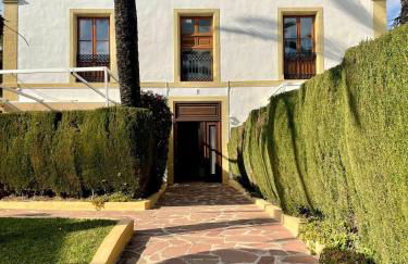 Holiday Apartment Javea, Puerto, planta baja, 2 bedr, own garden - Foto 3