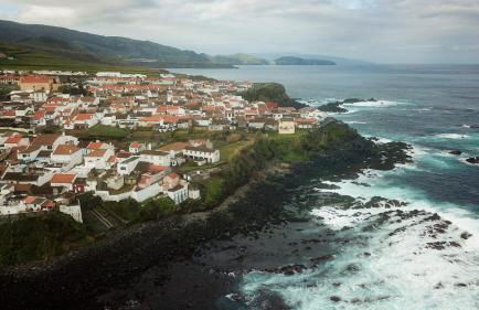 Casa Piscinas Naturais - Photo 31