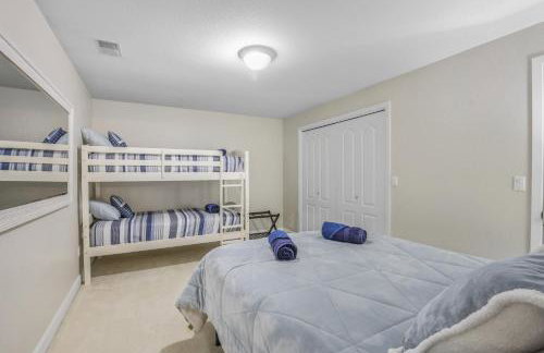 Indoor Pool near Grand Haven with Lake Michigan Beach! - Foto 31