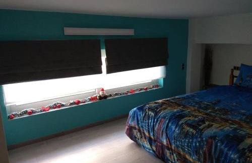 Malamatenia 's Maisonette - Foto 55