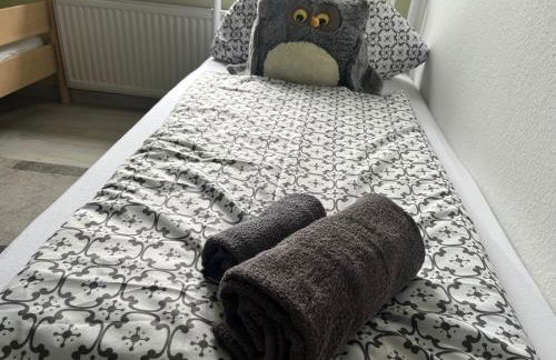 Unter den Wolken - Foto 61